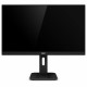 AOC Pro-line X24P1 pantalla para PC 61 cm (24") 1920 x 1200 Pixeles WUXGA LED Plana Mate Negro