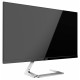 AOC Style-line Q27T1 pantalla para PC 68,6 cm (27") 2560 x 1440 Pixeles Quad HD LED Plana Plata