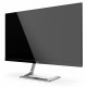 AOC Style-line Q27T1 pantalla para PC 68,6 cm (27") 2560 x 1440 Pixeles Quad HD LED Plana Plata