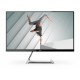 AOC Style-line Q27T1 pantalla para PC 68,6 cm (27") 2560 x 1440 Pixeles Quad HD LED Plana Plata