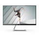 AOC Style-line Q27T1 pantalla para PC 68,6 cm (27") 2560 x 1440 Pixeles Quad HD LED Plana Plata