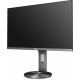 AOC Pro-line Q2790PQU/BT pantalla para PC 68,6 cm (27") 2560 x 1440 Pixeles Quad HD LED Plana Mate Negro