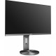 AOC Pro-line Q2790PQU/BT pantalla para PC 68,6 cm (27") 2560 x 1440 Pixeles Quad HD LED Plana Mate Negro