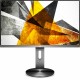 AOC Pro-line Q2790PQU/BT pantalla para PC 68,6 cm (27") 2560 x 1440 Pixeles Quad HD LED Plana Mate Negro