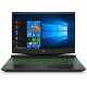 Portátil HP Pavilion Gaming 15-dk0017ns