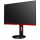 AOC Gaming G2790PX LED display 68,6 cm (27") 1920 x 1080 Pixeles Full HD Plana Mate Negro, Rojo