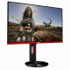 AOC Gaming G2790PX LED display 68,6 cm (27") 1920 x 1080 Pixeles Full HD Plana Mate Negro, Rojo