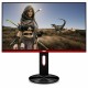 AOC Gaming G2790PX LED display 68,6 cm (27") 1920 x 1080 Pixeles Full HD Plana Mate Negro, Rojo