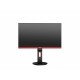 AOC Gaming G2790PX LED display 68,6 cm (27") 1920 x 1080 Pixeles Full HD Plana Mate Negro, Rojo