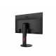 AOC Gaming G2790PX LED display 68,6 cm (27") 1920 x 1080 Pixeles Full HD Plana Mate Negro, Rojo