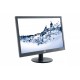 AOC Essential-line E2460SH pantalla para PC 61 cm (24") 1920 x 1080 Pixeles Full HD LCD Plana Mate Negro