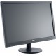 AOC Essential-line E2460SH pantalla para PC 61 cm (24") 1920 x 1080 Pixeles Full HD LCD Plana Mate Negro