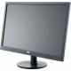 AOC Essential-line E2460SH pantalla para PC 61 cm (24") 1920 x 1080 Pixeles Full HD LCD Plana Mate Negro