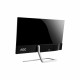 AOC I2781FH pantalla para PC 68,6 cm (27") 1920 x 1080 Pixeles Full HD LED Plana Negro