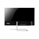 AOC I2781FH pantalla para PC 68,6 cm (27") 1920 x 1080 Pixeles Full HD LED Plana Negro