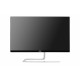 AOC Style-line I2281FWH pantalla para PC 54,6 cm (21.5") 1920 x 1080 Pixeles Full HD LED Plana Mate Negro, Plata