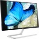 AOC Style-line I2281FWH pantalla para PC 54,6 cm (21.5") 1920 x 1080 Pixeles Full HD LED Plana Mate Negro, Plata