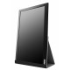 AOC Style-line I1601FWUX pantalla para PC 39,6 cm (15.6") 1920 x 1080 Pixeles Full HD LED Plana Negro