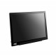 AOC Style-line I1601FWUX pantalla para PC 39,6 cm (15.6") 1920 x 1080 Pixeles Full HD LED Plana Negro
