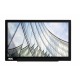 AOC Style-line I1601FWUX pantalla para PC 39,6 cm (15.6") 1920 x 1080 Pixeles Full HD LED Plana Negro