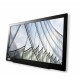 AOC Style-line I1601FWUX pantalla para PC 39,6 cm (15.6") 1920 x 1080 Pixeles Full HD LED Plana Negro