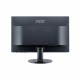 AOC M2060SWDA2 LED display 49,6 cm (19.5") 1920 x 1080 Pixeles Full HD Plana Mate Negro