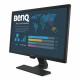 Benq BL2483 61 cm (24") 1920 x 1080 Pixeles Full HD LED Plana Negro