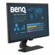 Benq BL2483 61 cm (24") 1920 x 1080 Pixeles Full HD LED Plana Negro