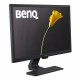 Benq GL2480 61 cm (24") 1920 x 1080 Pixeles Full HD LED Plana Negro