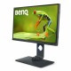 Benq SW270C pantalla para PC 68,6 cm (27") 2560 x 1440 Pixeles Wide Quad HD LED Plana Gris