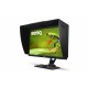 Benq SW2700PT 68,6 cm (27") 2560 x 1440 Pixeles Wide Quad HD LED Negro