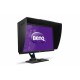 Benq SW2700PT 68,6 cm (27") 2560 x 1440 Pixeles Wide Quad HD LED Negro