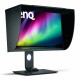 Benq SW271 68,6 cm (27") 3840 x 2160 Pixeles 3D 4K Ultra HD LED Plana Negro, Gris