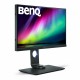 Benq SW271 68,6 cm (27") 3840 x 2160 Pixeles 3D 4K Ultra HD LED Plana Negro, Gris