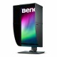 Benq SW271 68,6 cm (27") 3840 x 2160 Pixeles 3D 4K Ultra HD LED Plana Negro, Gris