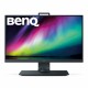 Benq SW271 68,6 cm (27") 3840 x 2160 Pixeles 3D 4K Ultra HD LED Plana Negro, Gris