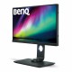 Benq SW271 68,6 cm (27") 3840 x 2160 Pixeles 3D 4K Ultra HD LED Plana Negro, Gris