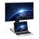 Benq PD2710QC 68,6 cm (27") 2560 x 1440 Pixeles Wide Quad HD LED Plana