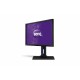 Benq BL2423PT 60,5 cm (23.8") 1920 x 1080 Pixeles Full HD LED Plana Negro