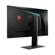 MSI Optix MAG271R 68,6 cm (27") 1920 x 1080 Pixeles Full HD Plana Mate Negro