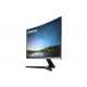 Samsung C27R500FHU 68,6 cm (27") 1920 x 1080 Pixeles Full HD LCD Curva Negro