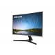 Samsung C27R500FHU 68,6 cm (27") 1920 x 1080 Pixeles Full HD LCD Curva Negro