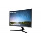 Samsung C27R500FHU 68,6 cm (27") 1920 x 1080 Pixeles Full HD LCD Curva Negro