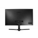 Samsung C27R500FHU 68,6 cm (27") 1920 x 1080 Pixeles Full HD LCD Curva Negro