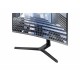 Samsung LC27H800FCU LED display 68,6 cm (27") 1920 x 1080 Pixeles Full HD Curva Negro