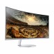 Samsung C34F791WQU LED display 86,4 cm (34") 3440 x 1440 Pixeles Ultra-Wide Quad HD Curva Gris