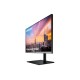 Samsung LS27R652FDU pantalla para PC 68,6 cm (27") 1920 x 1080 Pixeles Full HD LED Plana Negro