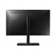 Samsung S27H650FDU pantalla para PC 68,6 cm (27") 1920 x 1080 Pixeles Full HD LED Plana Negro