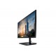 Samsung S27H650FDU pantalla para PC 68,6 cm (27") 1920 x 1080 Pixeles Full HD LED Plana Negro