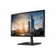 Samsung S27H650FDU pantalla para PC 68,6 cm (27") 1920 x 1080 Pixeles Full HD LED Plana Negro